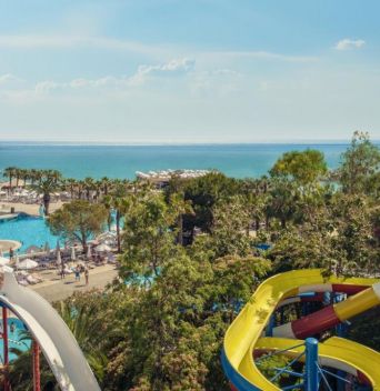 DELPHIN BOTANIK HOTEL