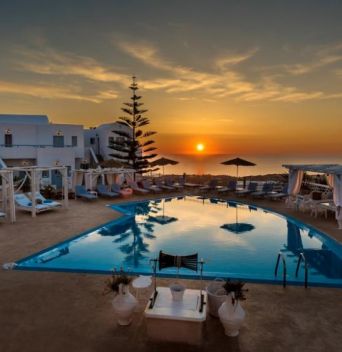 DREAM ISLAND SANTORINI