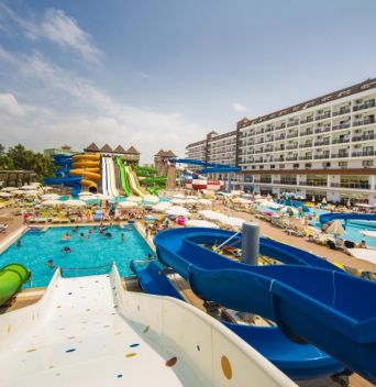EFTALIA SPLASH RESORT