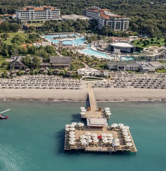 ELA EXCELLENCE RESORT