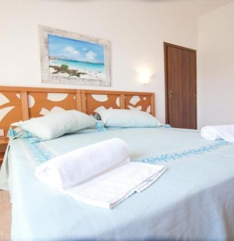 Club Esse Gallura Beach