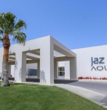 Jaz Aquaviva Hotel Premium