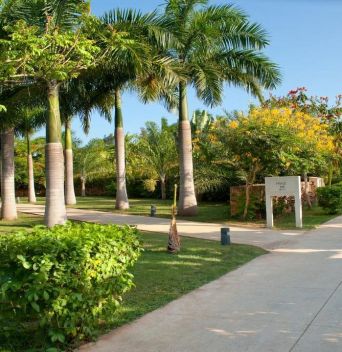 Melia Zanzibar