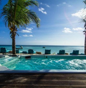 Fruit and Spice Wellness Resort Zanzibar