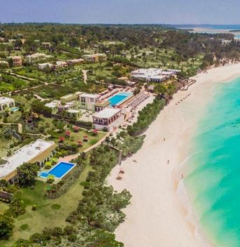 RIU Palace Zanzibar ADULTS ONLY