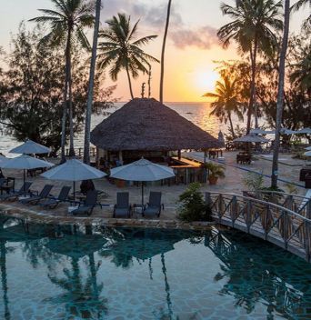 Zanzibar Bay