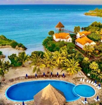 Azao Resort and Spa