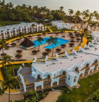 SBH Zanzibar Kilindini Resort