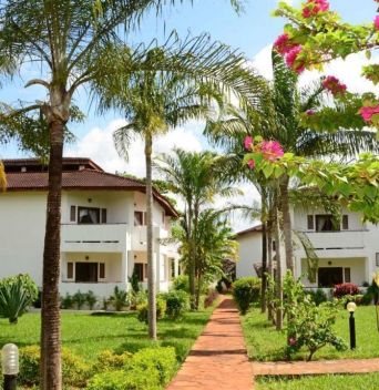VOI Kiwengwa Hotel