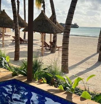 Toa Hotel and Spa Zanzibar