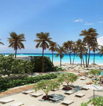 Jaz Aurora Beach Hotel