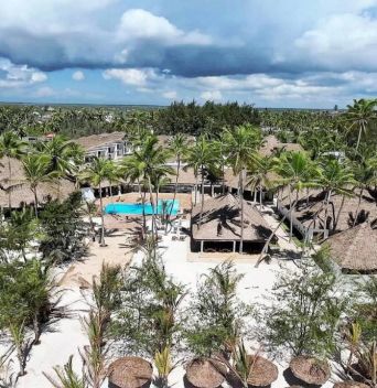 SBH Monica Zanzibar (Adults Only)
