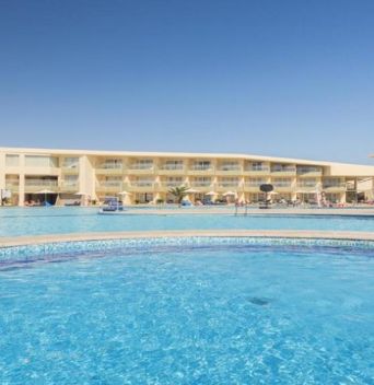 Barcelo Tiran Sharm Resort Superior