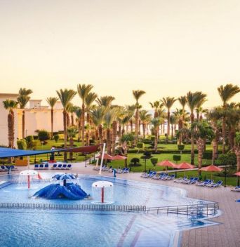 Swiss Inn Resort Hurghada Superior