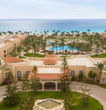Jaz Almaza Beach Premium