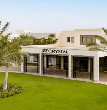Jaz Crystal Premium