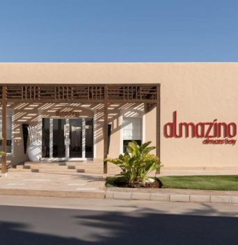 Jaz Almazino Almaza Bay Superior