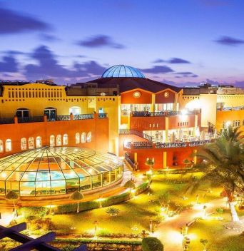 Carols Beau Rivage Matrouh Superior
