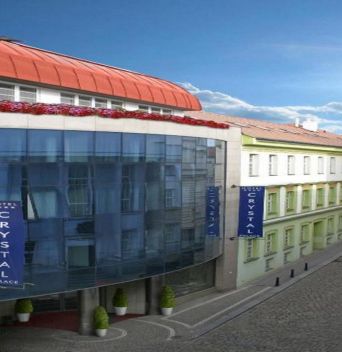 EA Hotel Crystal Palace