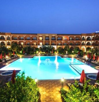 DWO Marrakech Ennakhil