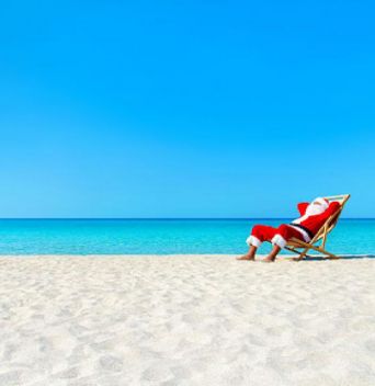 Коледа в Шарм ел Шейх – Слънце, море и празнична магия!