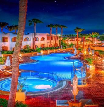 Domina Coral Bay Resort Standard