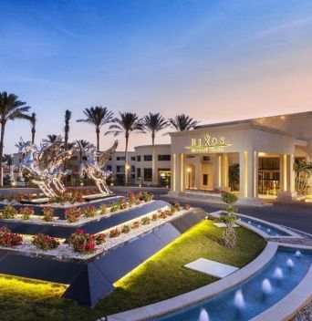 Rixos Premium Seagate Lux