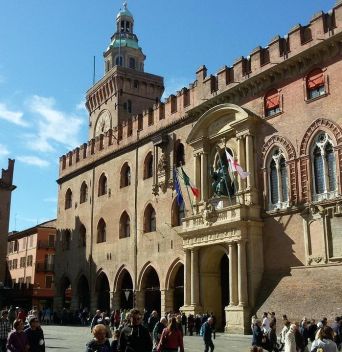 КОЛЕДНО НАСТРОЕНИЕ във ФЛОРЕНЦИЯ - 3 нощувки с чартър от Варна до Перуджа