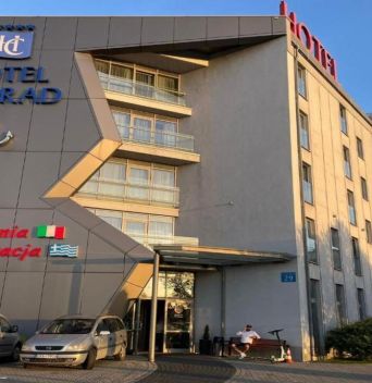 Great Polonia Conrad