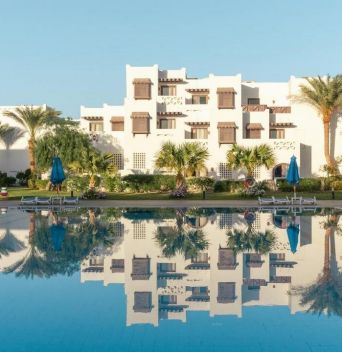 Mercure Hurghada