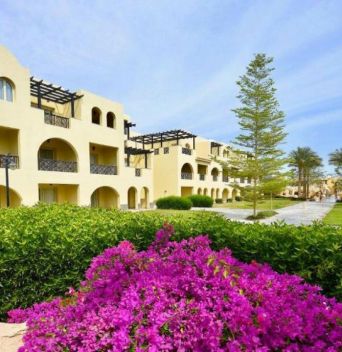 Stella Gardens Resort