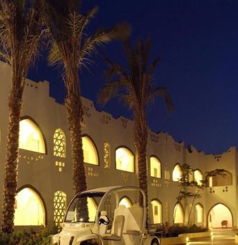 Domina Coral Bay Resort Standard