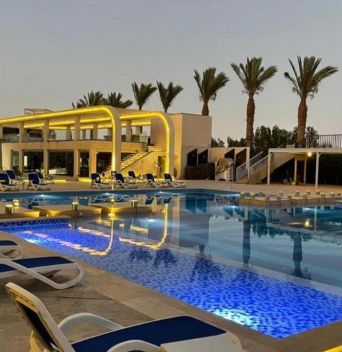 Bellagio Resort and Spa Superior