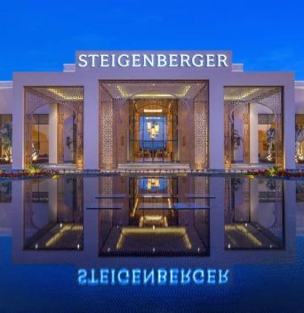 Steigenberger Ras Soma Lux