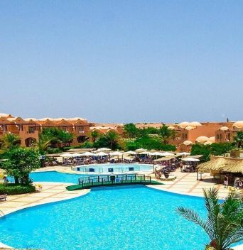 Jaz Makadi Oasis Resort Premium