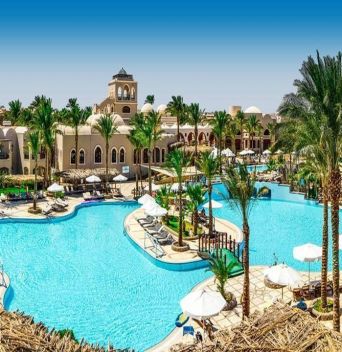 Iberotel Makadi Beach Lux