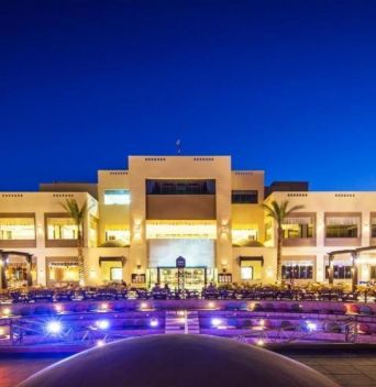 El Karma Aqua Beach Resort Standard