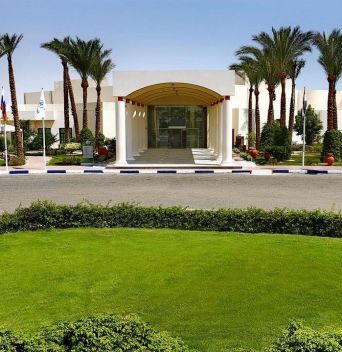 Hurghada Long Beach Resort Standard