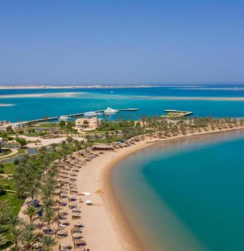 Palm Royale Soma Bay