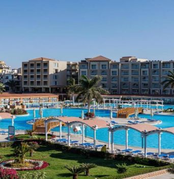 Sunrise Alora Aqua Park Resort