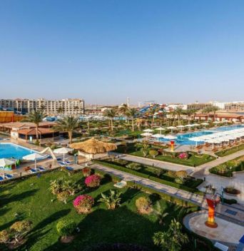 Sunrise Solara Aqua Park Resort