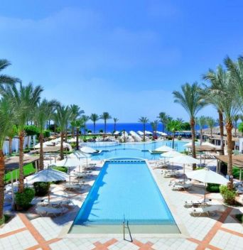 Jaz Fanara Resort Premium