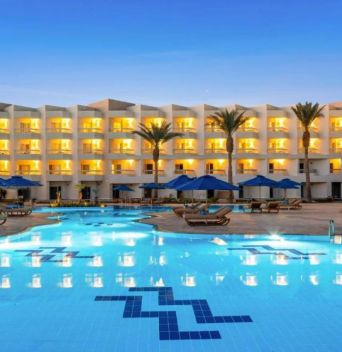 Hilton Sharks Bay Resort Superior 4*