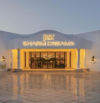 Jaz Sharm Dreams Premium