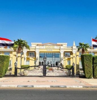 IL Mercato Splash Aqua Park Standard