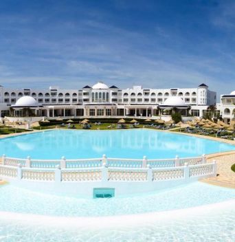 Golden Tulip Taj Sultan Premium