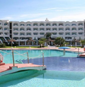 Vincci Helya Beach and Spa Superior