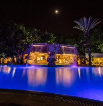 Tunisia Lodge Standard