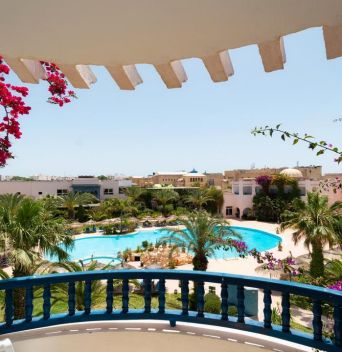 Eden Yasmine Resort and Spa – Hammamet  Superior