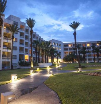 SIMBA CLUB - Marhaba Club Superior